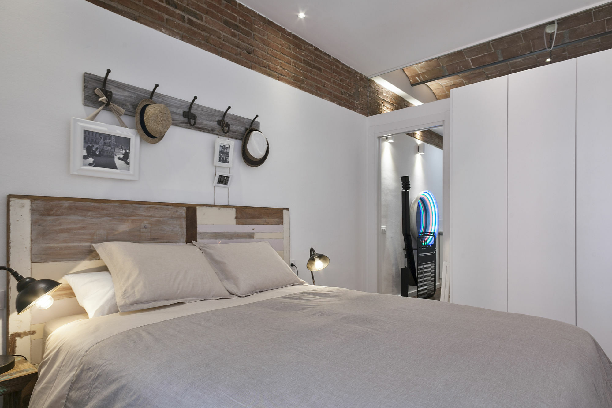 Apartment Charming Parallel *